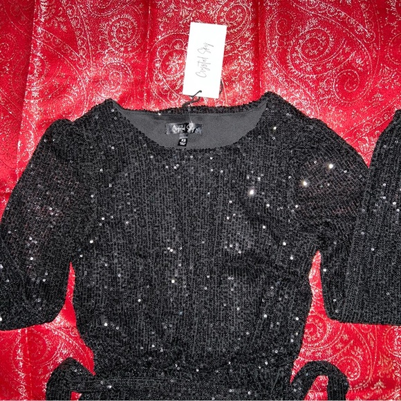 Authentic NWT - Picture 3 of 5